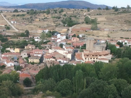 VILLAVICIOSA